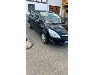 Opel Meriva Gebrauchtwagen