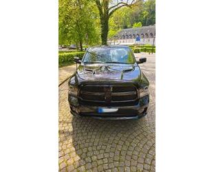 Dodge RAM Gebrauchtwagen