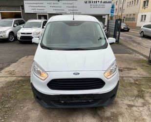 Ford Transit Courier Gebrauchtwagen