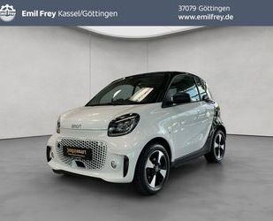 Opel ForTwo 