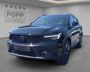 Volvo XC40 Gebrauchtwagen