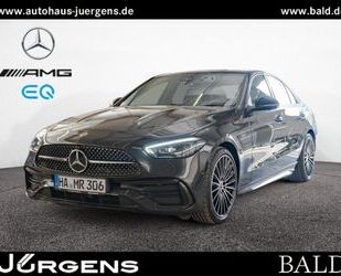 Mercedes-Benz C 200 Gebrauchtwagen