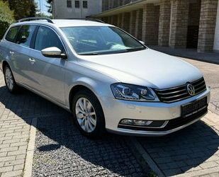 VW Passat Variant Gebrauchtwagen