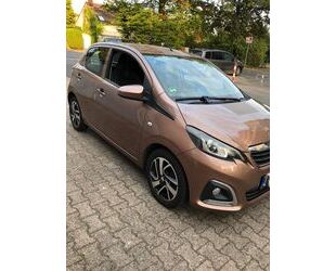 Peugeot 108 Gebrauchtwagen