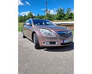 Opel Insignia Gebrauchtwagen