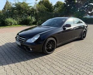 Mercedes-Benz CLS 350 