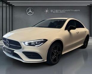 Mercedes-Benz CLA 250 Gebrauchtwagen