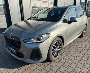 BMW 218 Active Tourer Gebrauchtwagen