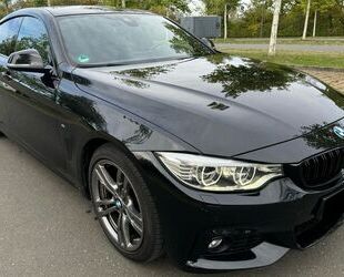 BMW 420 Gran Coupé Gebrauchtwagen