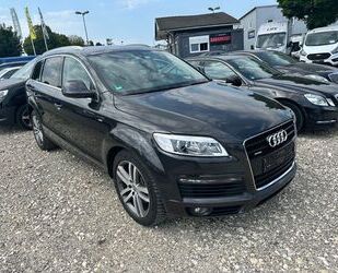 Renault Q7 