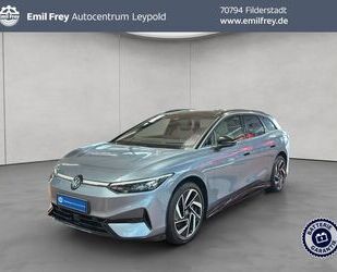 VW ID.7 Gebrauchtwagen