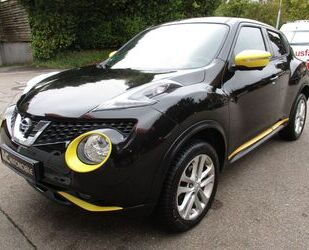 Nissan Juke Gebrauchtwagen