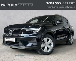Volvo XC40 Gebrauchtwagen