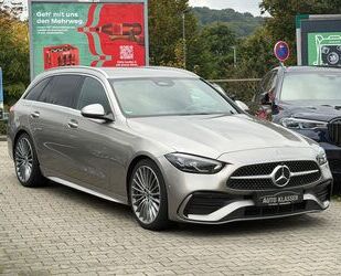 Mercedes-Benz C 300 Gebrauchtwagen