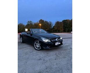 Mercedes-Benz E 220 Gebrauchtwagen