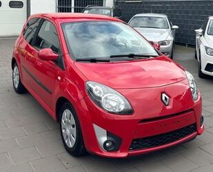 Renault Twingo Gebrauchtwagen