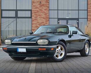 Jaguar XJS Gebrauchtwagen