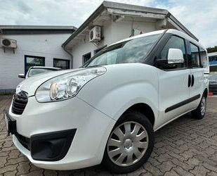 Opel Combo Gebrauchtwagen