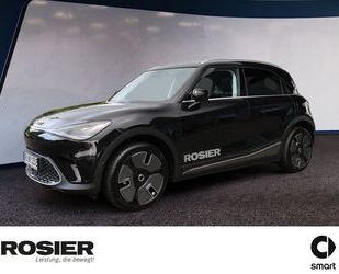 Smart #1 Gebrauchtwagen