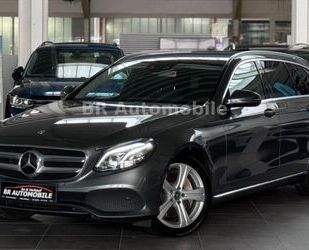 Mercedes-Benz E 350 Gebrauchtwagen