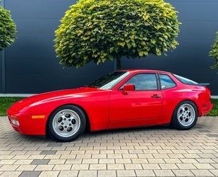 Porsche 944 Gebrauchtwagen