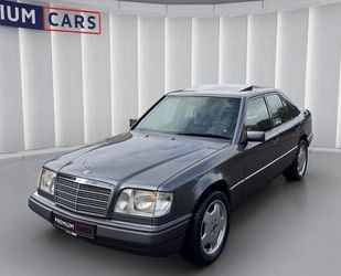 Mercedes-Benz E 300 Gebrauchtwagen