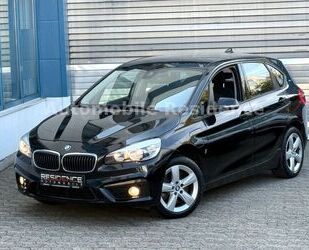 BMW 225 Active Tourer Gebrauchtwagen