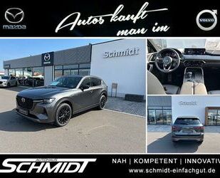 Mazda CX-60 Gebrauchtwagen