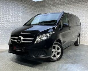 Mercedes-Benz V 300 Gebrauchtwagen