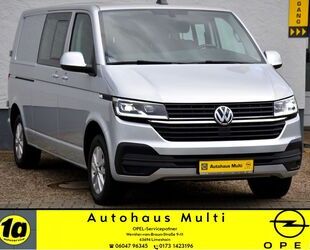 VW T6 Kombi Gebrauchtwagen