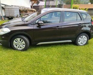 Suzuki (SX4) S-Cross Gebrauchtwagen