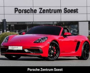 Porsche Boxster Gebrauchtwagen