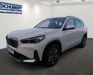 BMW iX1 Gebrauchtwagen