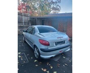 Peugeot 206 Gebrauchtwagen