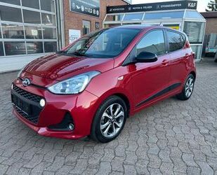 Hyundai i10 Gebrauchtwagen