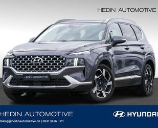 Hyundai SANTA FE Gebrauchtwagen