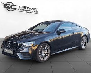 Mercedes-Benz E 53 AMG Gebrauchtwagen