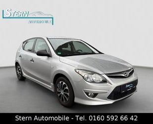 Hyundai i30 Gebrauchtwagen