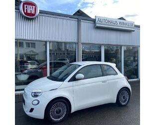 Fiat 500e Gebrauchtwagen
