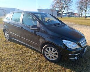 Mercedes-Benz B 160 Gebrauchtwagen
