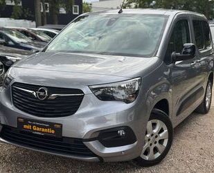 Opel Combo Life Gebrauchtwagen