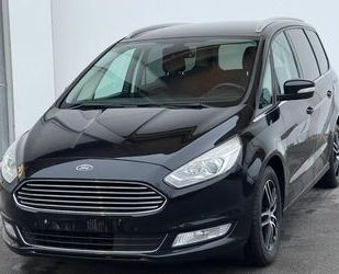Ford Galaxy Gebrauchtwagen