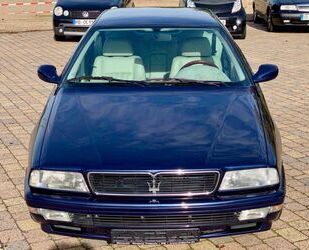 Maserati Quattroporte Gebrauchtwagen