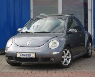 VW New Beetle Gebrauchtwagen