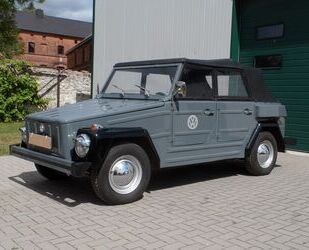 VW 181 Gebrauchtwagen