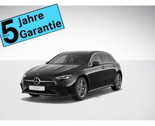 Mercedes-Benz A 200 Gebrauchtwagen
