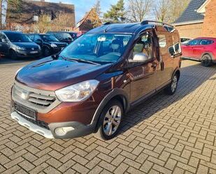 Dacia Dokker Gebrauchtwagen