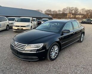 VW Phaeton Gebrauchtwagen