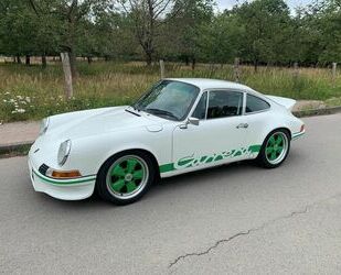 Porsche 964 Gebrauchtwagen