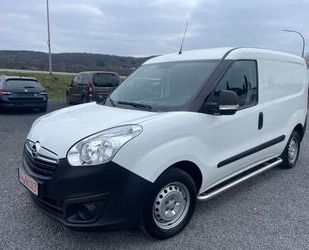 Opel Combo Gebrauchtwagen